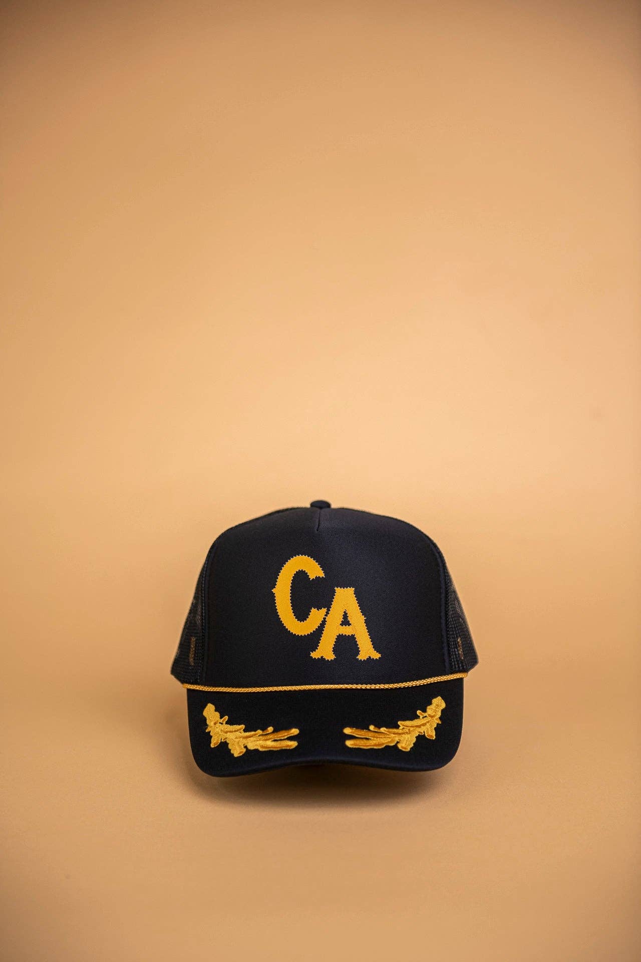 Ascot + Hart - Wholesale Trucker Hat - Unisex - Interstate Trucker53