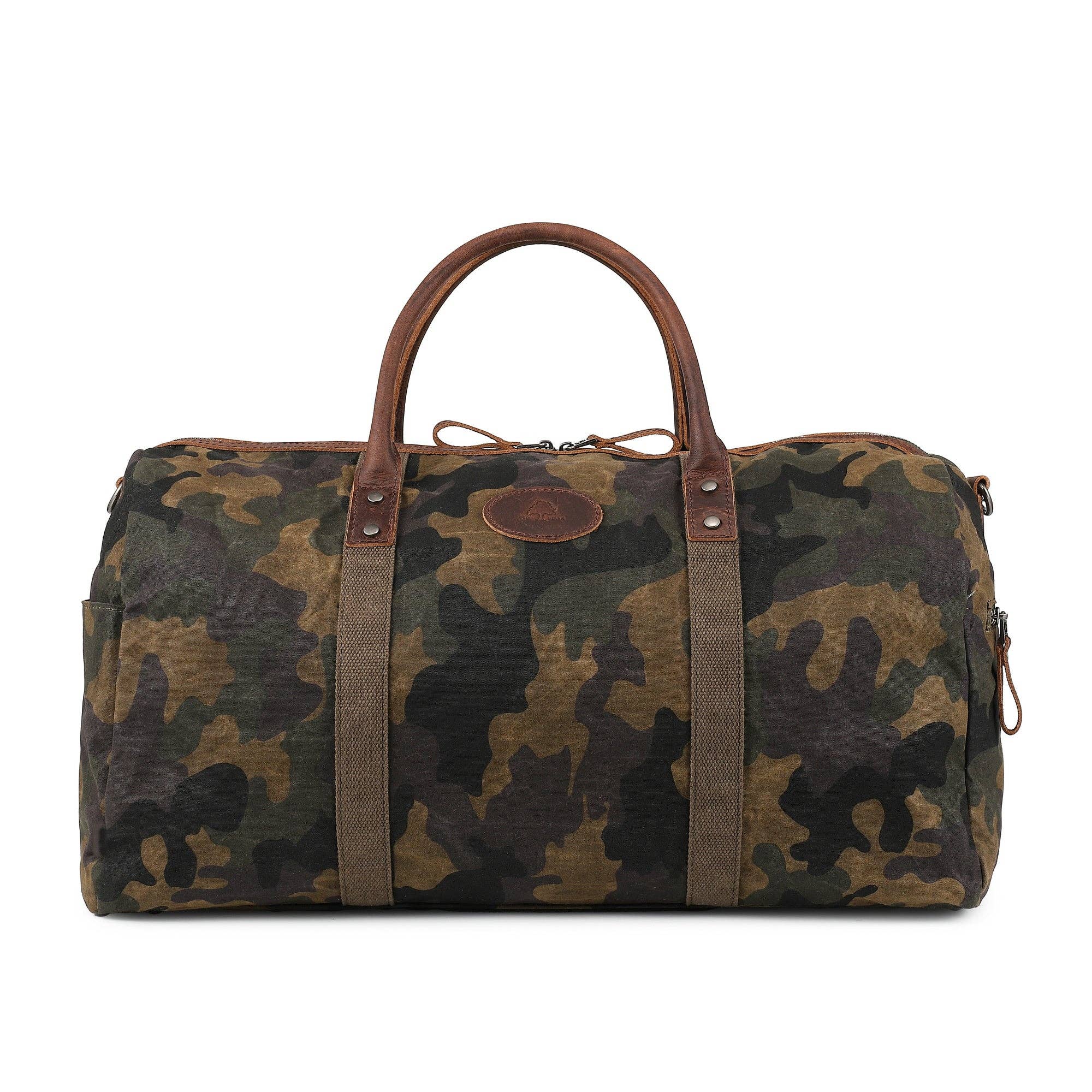 TSD Brand - Wholesale Weekender Bag - Unisex - Hillside Duffel23