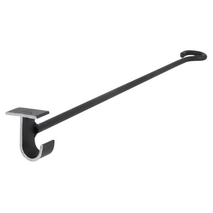 Universal Ironworks USA - Wholesale Outdoor Grill Tools - J Steak Branding Iron
