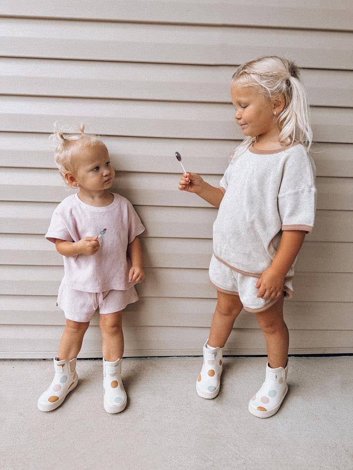 MEHRERE PUNKTE GOBBLE DOTS für den Großhandel auf Faire6