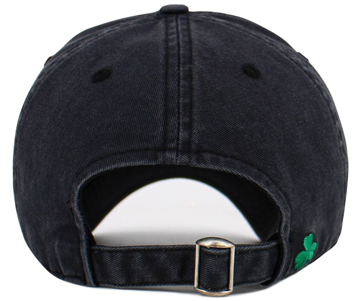 KBETHOS – Boné de beisebol - Unissexo por atacado – Boné Shamrock Dad1