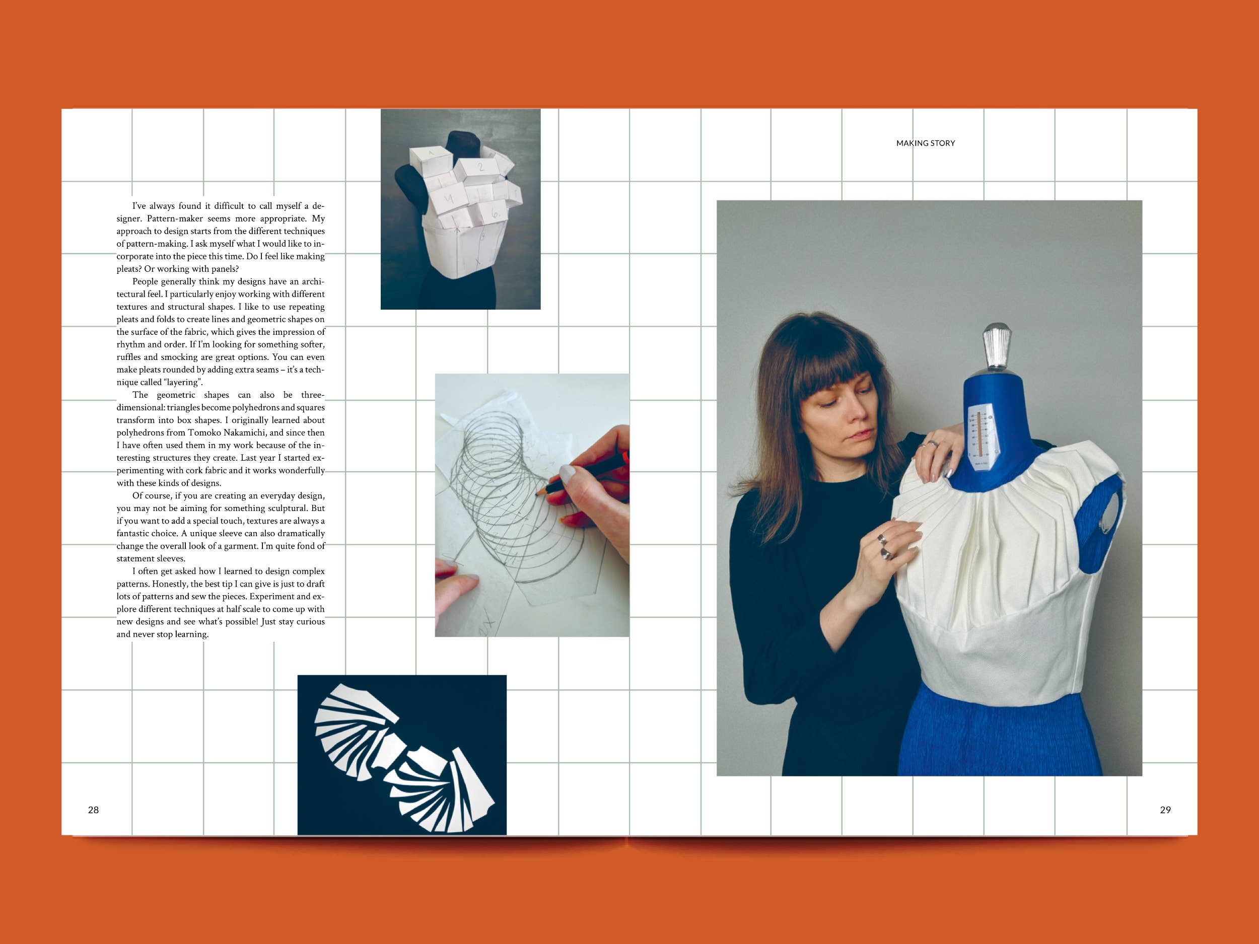 TAUKO Magazine - Wholesale Magazine - TAUKO Magazine issue No.167