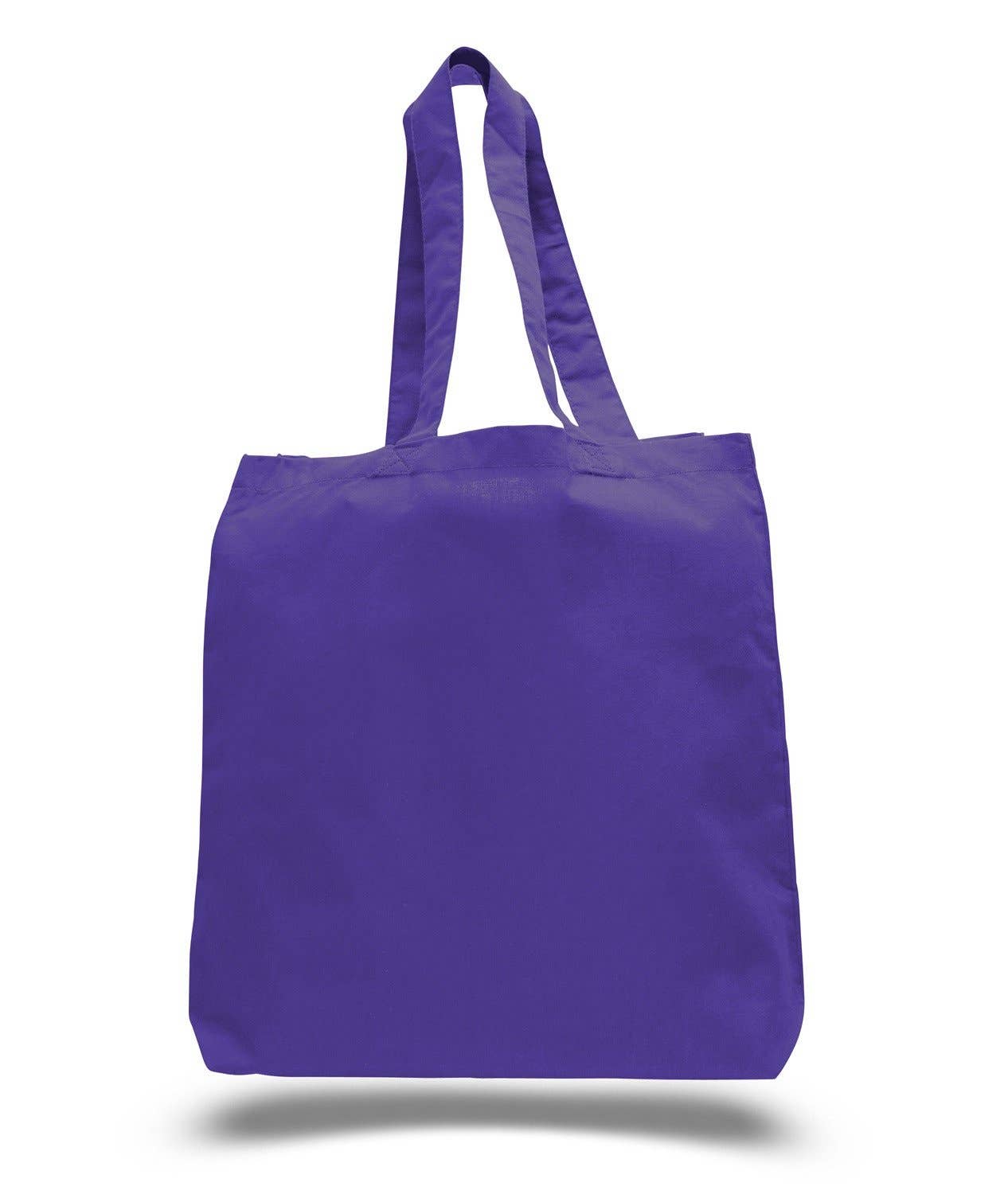 TBF – Engroshandel Tote bag - Dame – TBF bomuldstote med bundkiler - 100 % bomuld, model TG11011