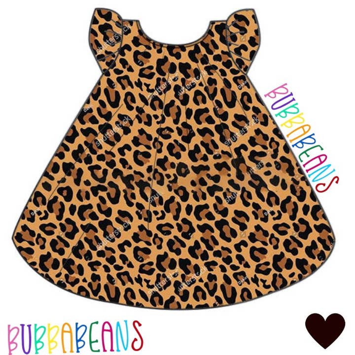 Robe Purperfect Away pour la vente par Bubbabeans