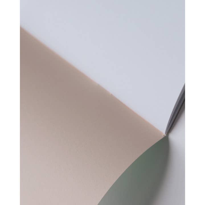 Haferkorn & Sauerbrey - Wholesale Notebook - Spring Notebook1