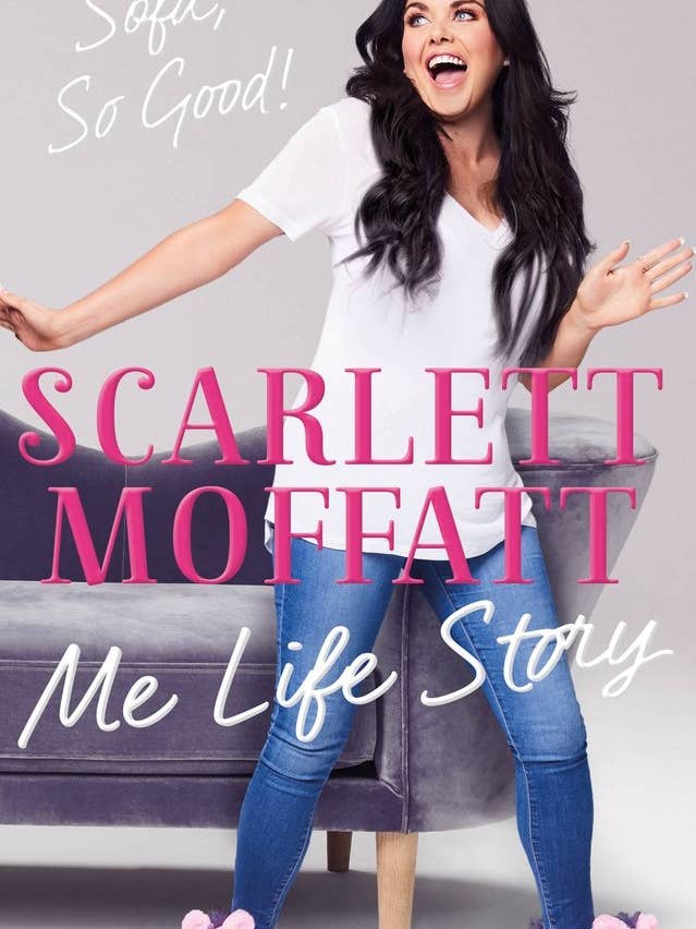 Me Life Story: Sofa, So Good! by Moffat, Scarlett for wholesale by Boon Books