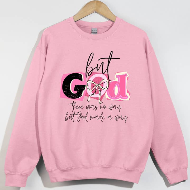 Mais Dieu Rançon pour la vente par Trendy Tees Wholesale And Boutique