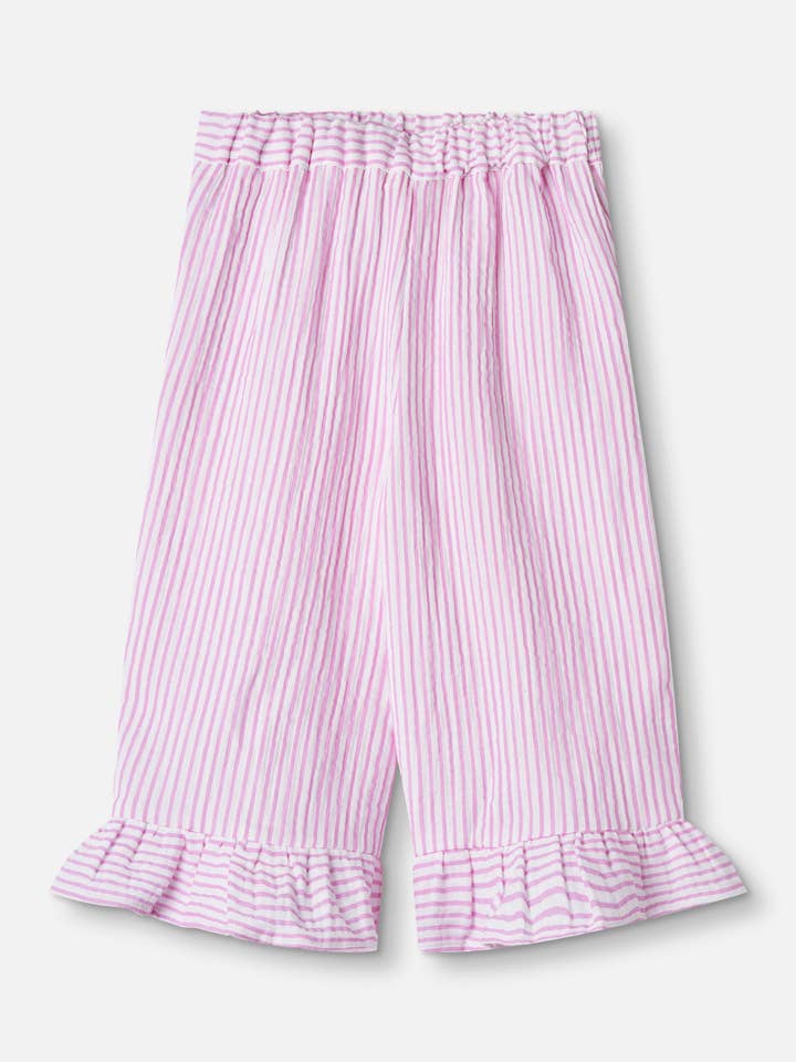 Fliink - Vendita all'ingrosso Pantaloni - Bambini - CIAO STRIPE PANTALONE3