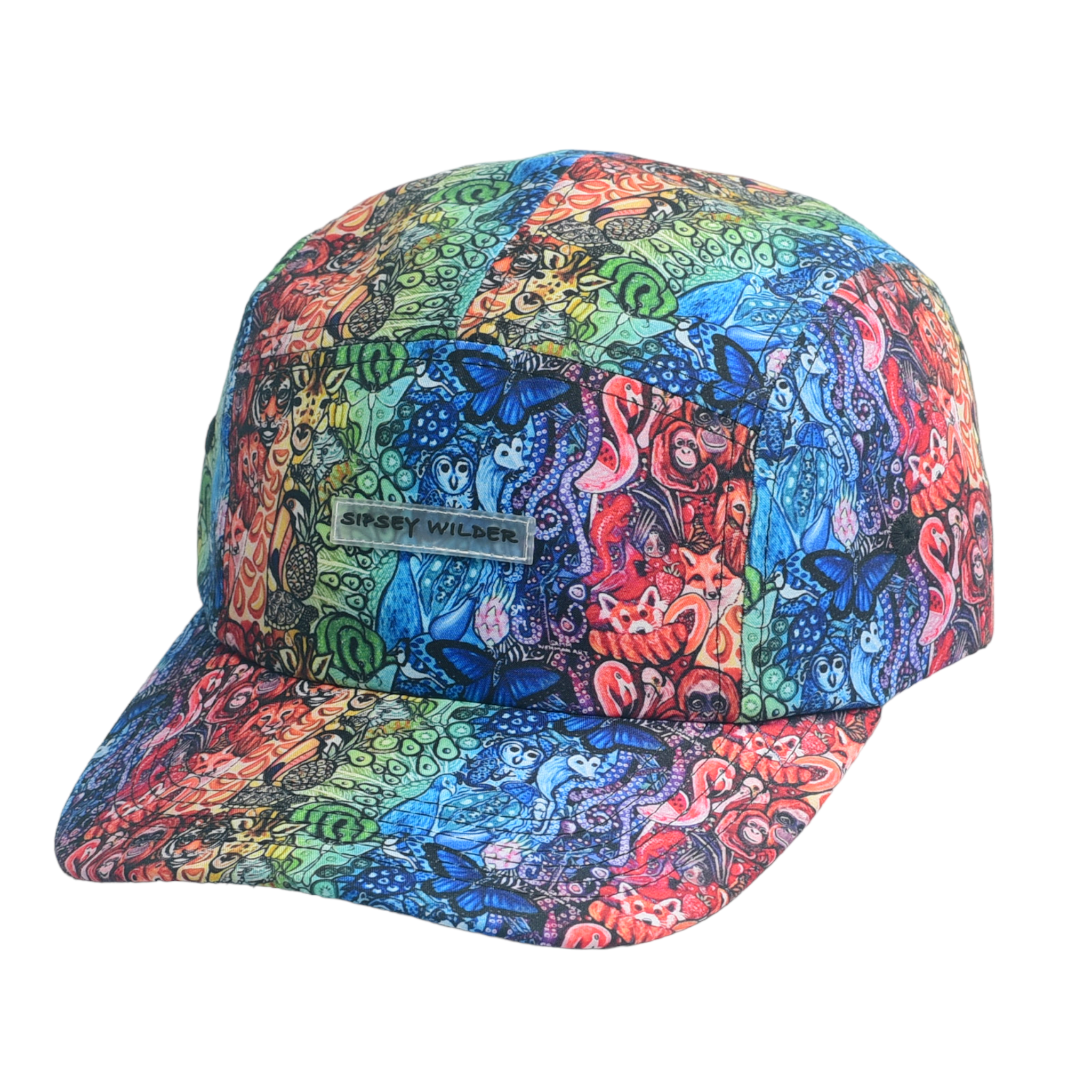 Float Trip Boonie Hat