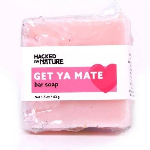 Savon Ya Mate pour la vente par Hacked By Nature