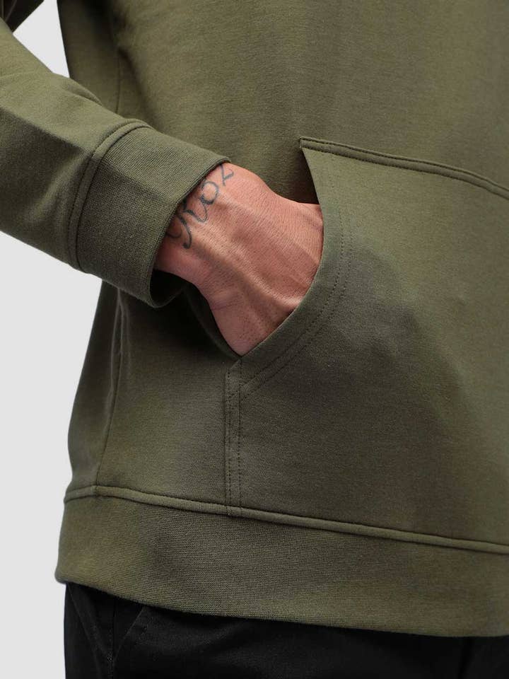 INTO THE AM - Wholesale Hoodie - Men's - Men's Pullover Hoodie Sweatshirt45