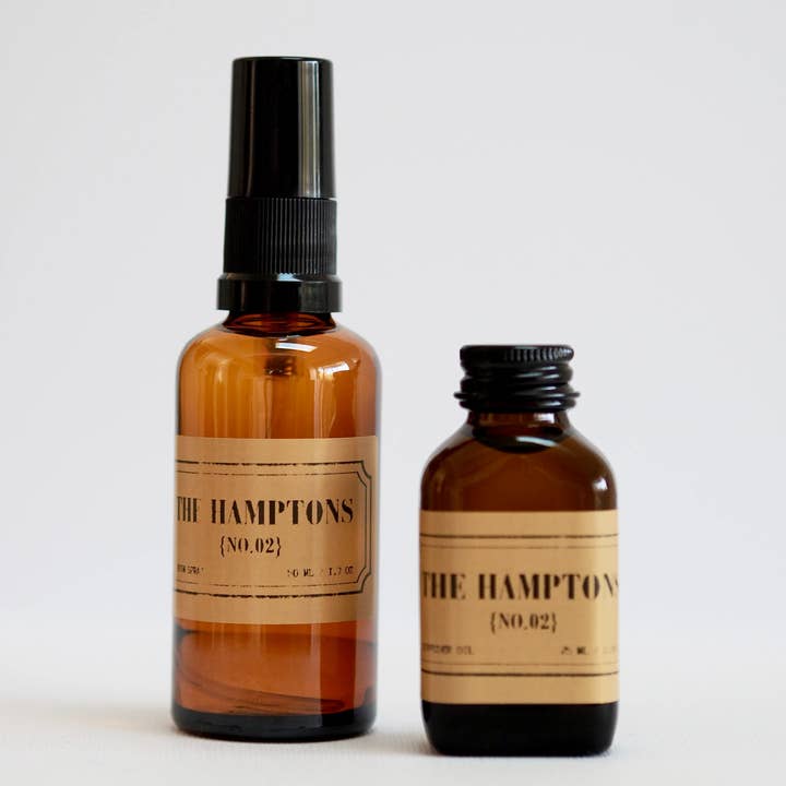 Urganiqa - Wholesale Room & linen spray - The Hamptons Room Spray | Sundrift Collection2