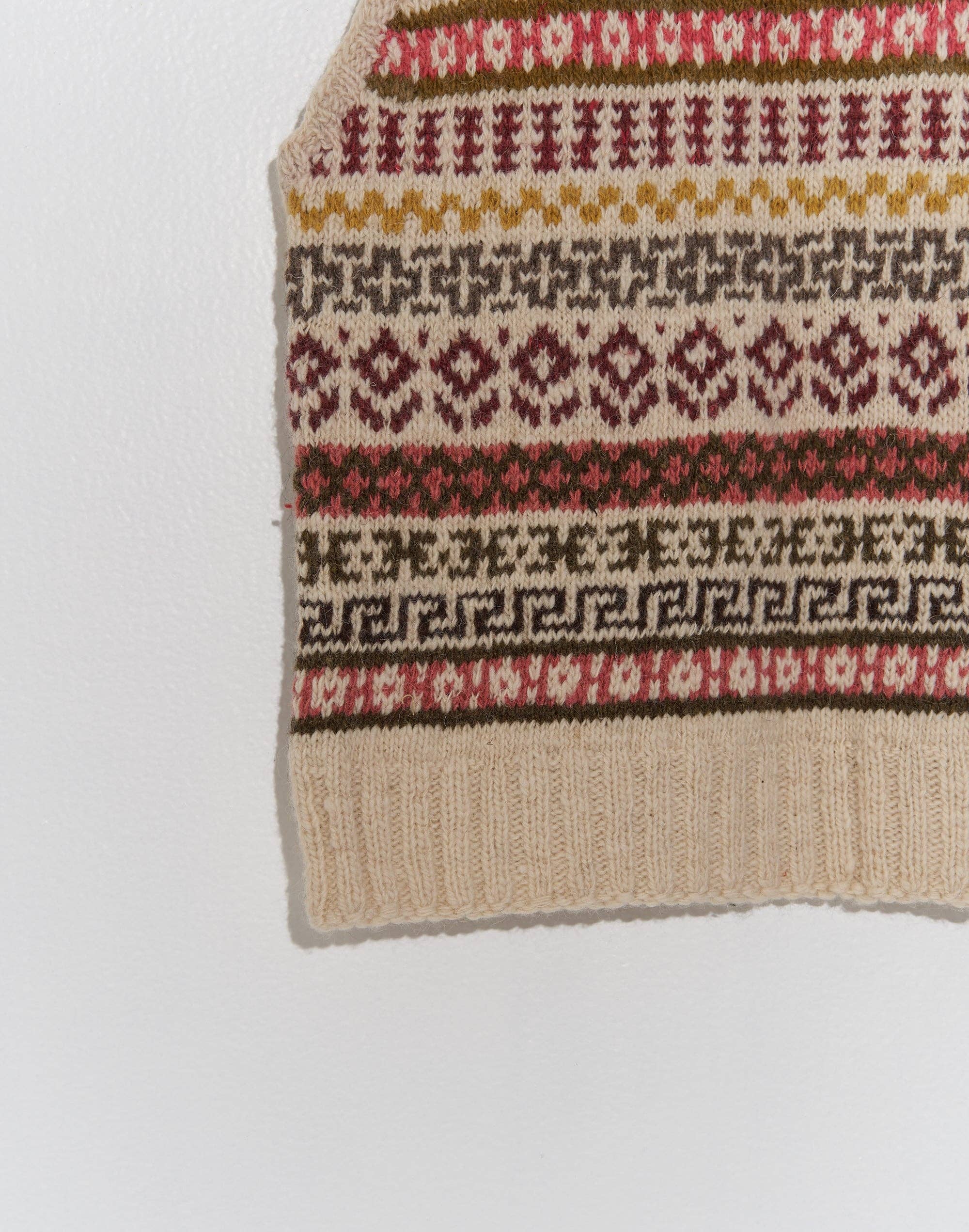 World of Crow llc - Wholesale Knit Sweater - Women's - The Christmas sweater3