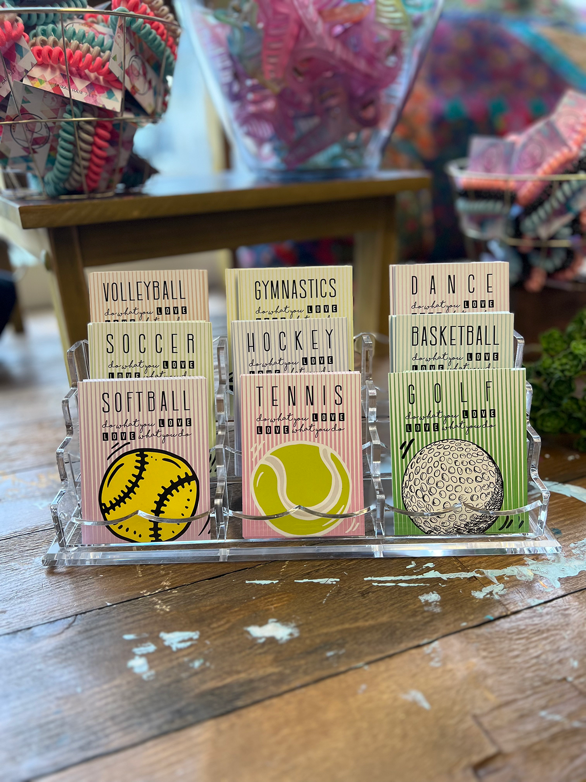 Lucky Penny - Wholesale Charm/Dangle Bracelet - Heart Bracelet - Hockey4