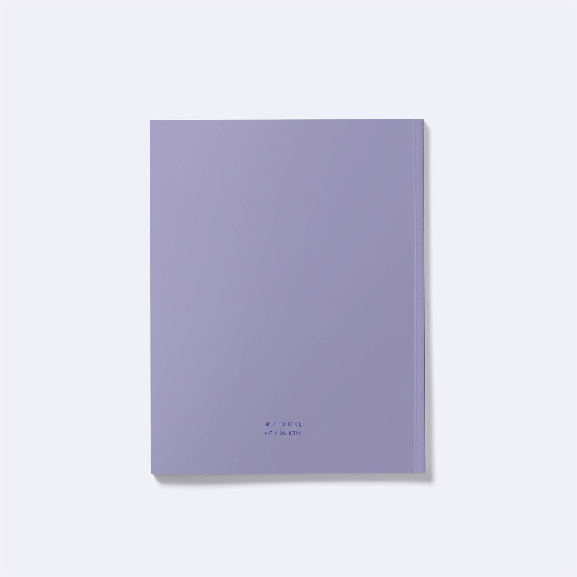 minttu illustrations - Wholesale Notebook - Notebook "smash the patriarchy"2