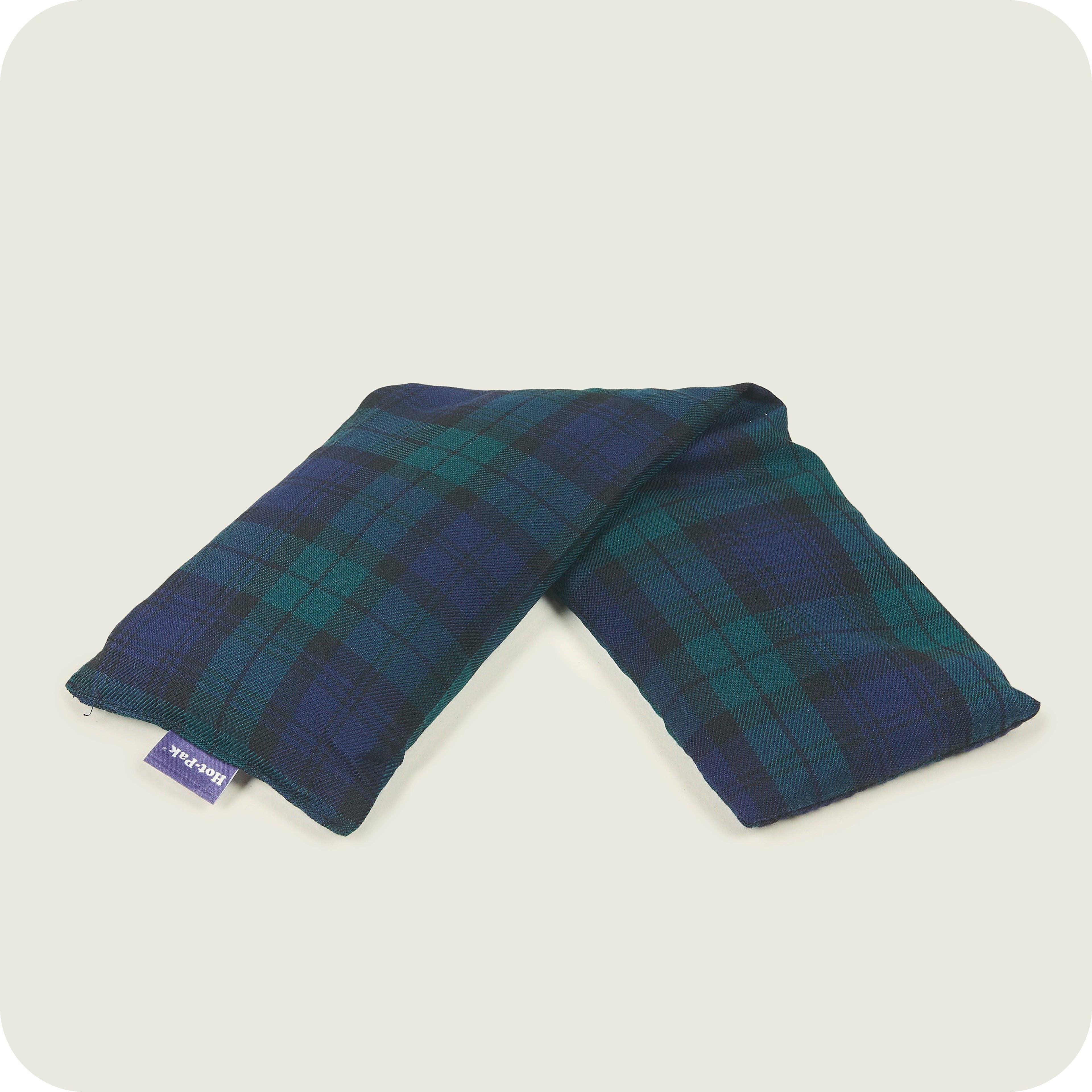 Warmies - Wholesale Hot/Cold Compress - Warmies Tartan Hot-Pak®2
