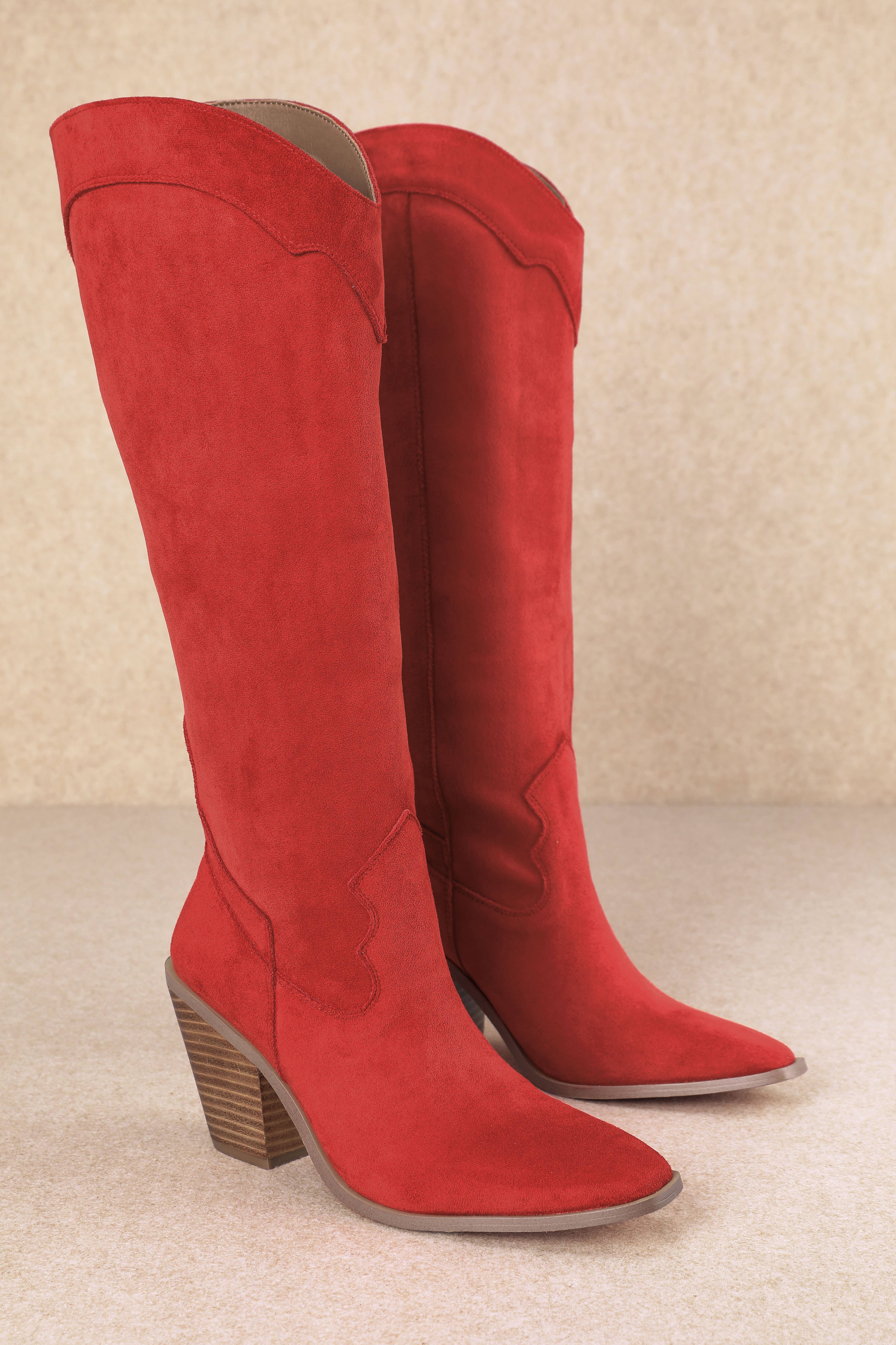 Miracle Miles (Mi.iM) - Wholesale Boots - Women's - CLASSY17