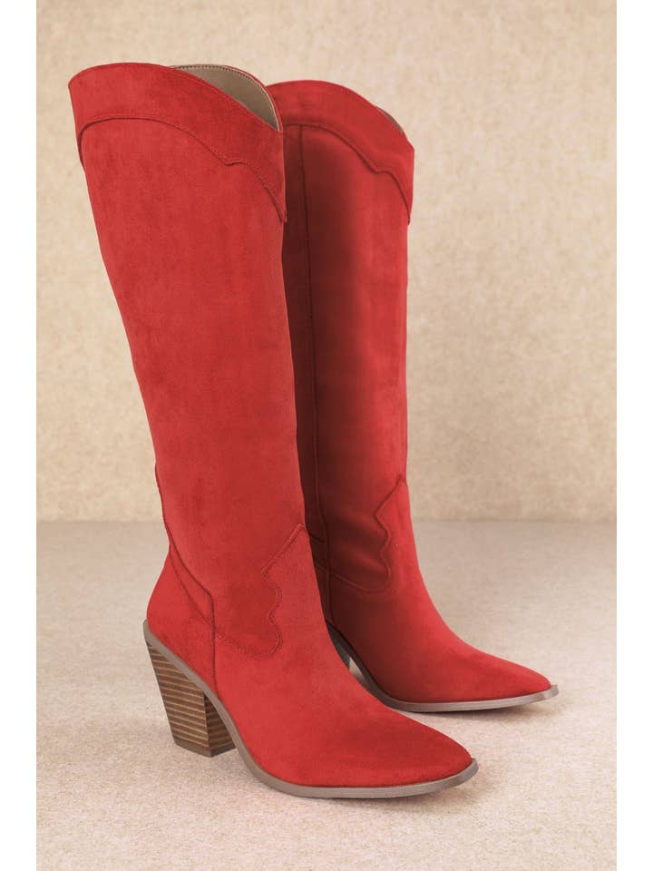 Miracle Miles (Mi.iM) - Wholesale Boots - Women's - CLASSY17