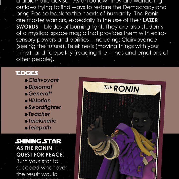 9th Level Games - Wholesale Board Game - Rebel Scum 2nd Edition4