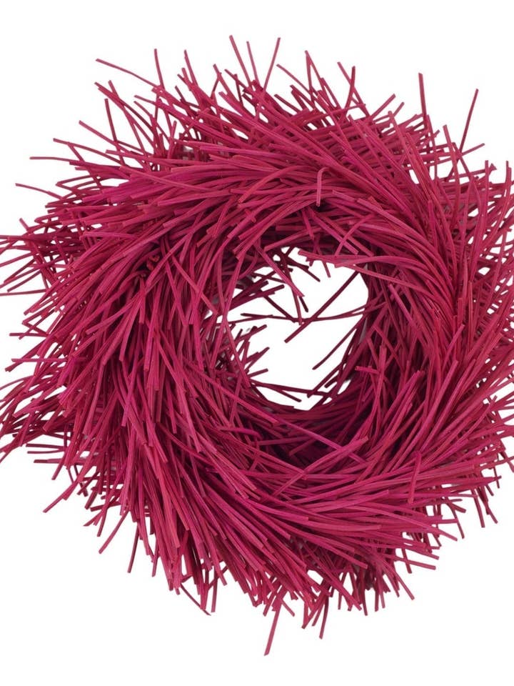 Boho Chic Rubber Bracelet Notre Dame for wholesale by Bijondo