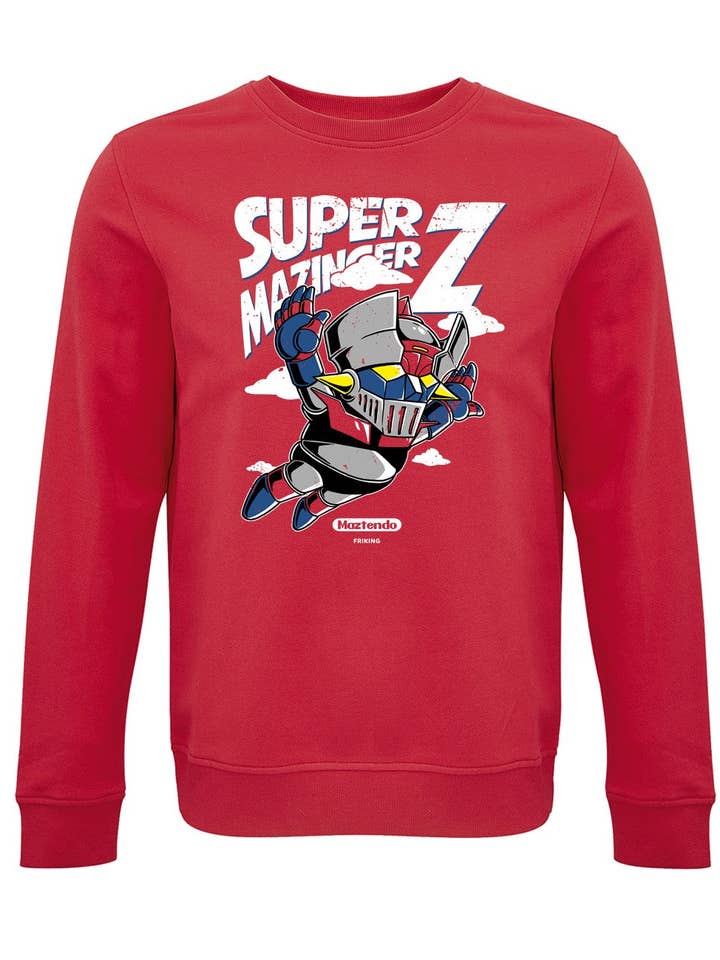 Mastling - 295 voor wholesale door FRIKING STYLE