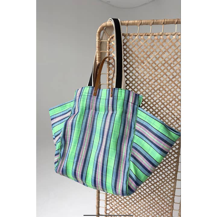 CHICOSOLEIL - Wholesale Tote Bag - Women's - AYA BAG1