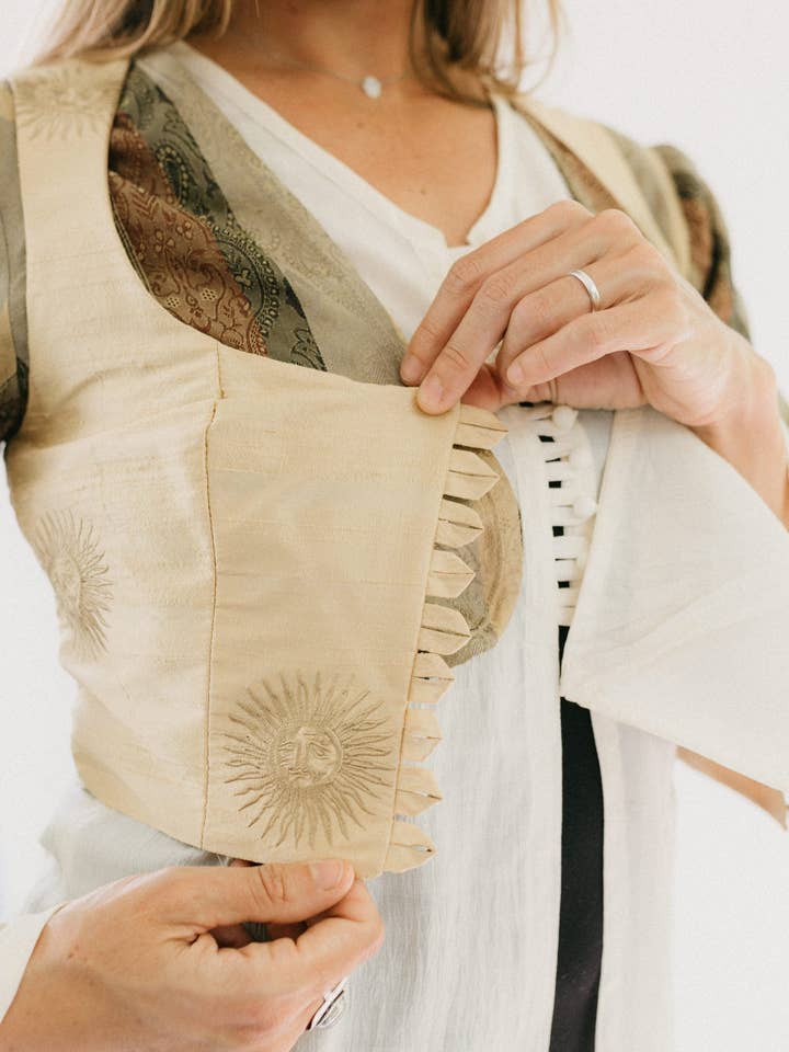 Folkwear - Wholesale Costume – Women's - 108 Turkish Dancer6