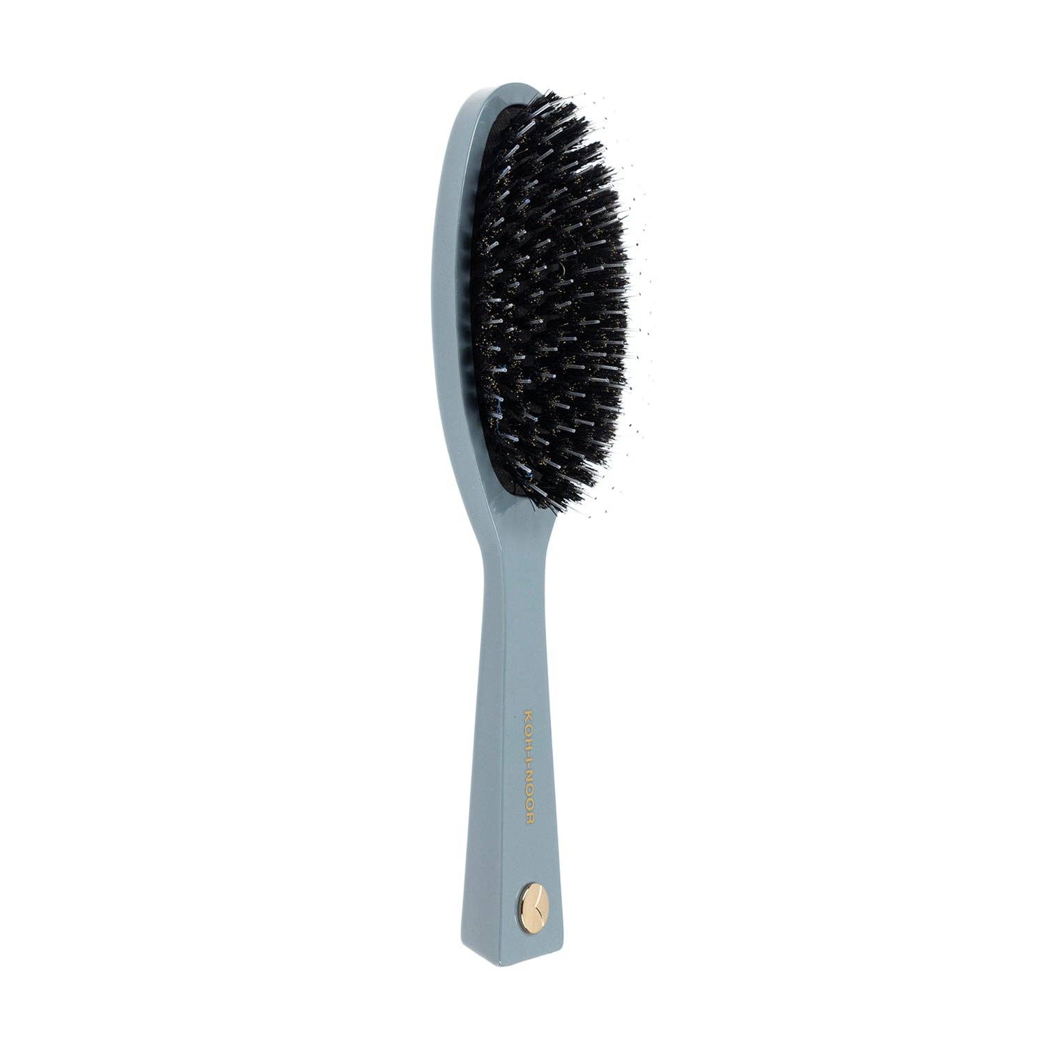 Koh-I-Noor - Wholesale Hair Brush/Comb - Pastel Boar & Nylon Pin Hair Brush - Biodegradable Acetate in 6 Colors23