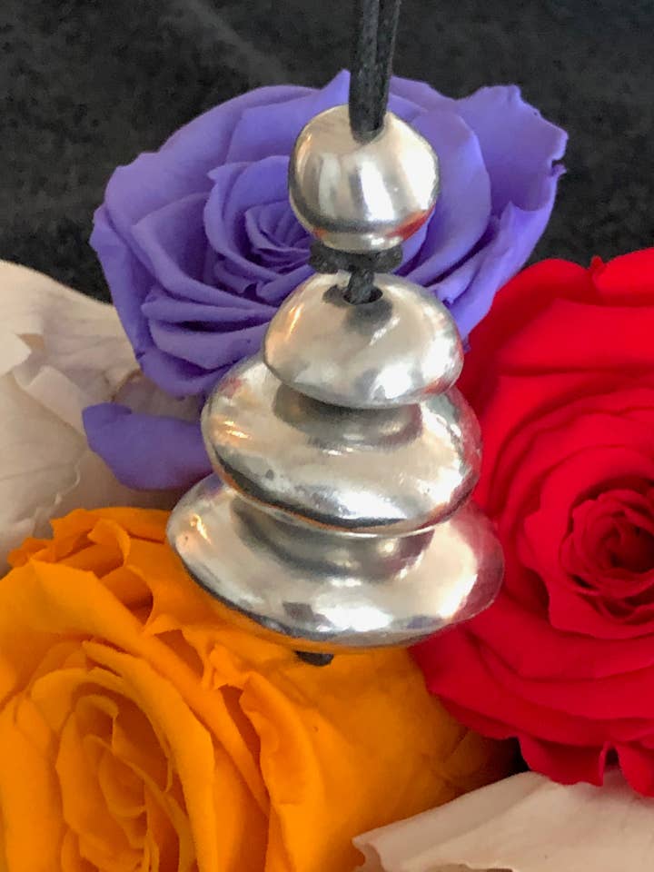 PENDENTIF EN ARGENT pour la vente par BABY JOYS