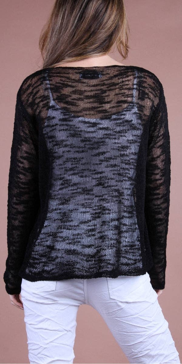 Gigi Moda - Wholesale Cardigan - Women's - Strato Cardigan13