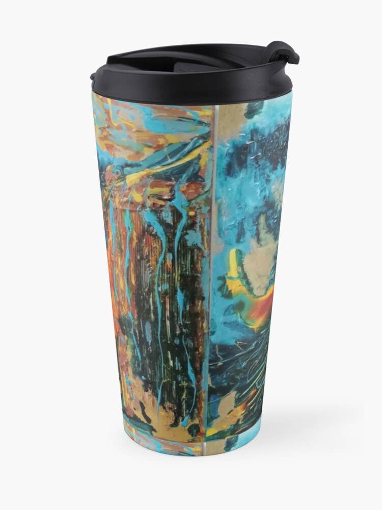 Artedelph - Wholesale Coffee Mug - Elan Insulated Mug2