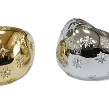 Valor Ring voor wholesale door Allison Avery