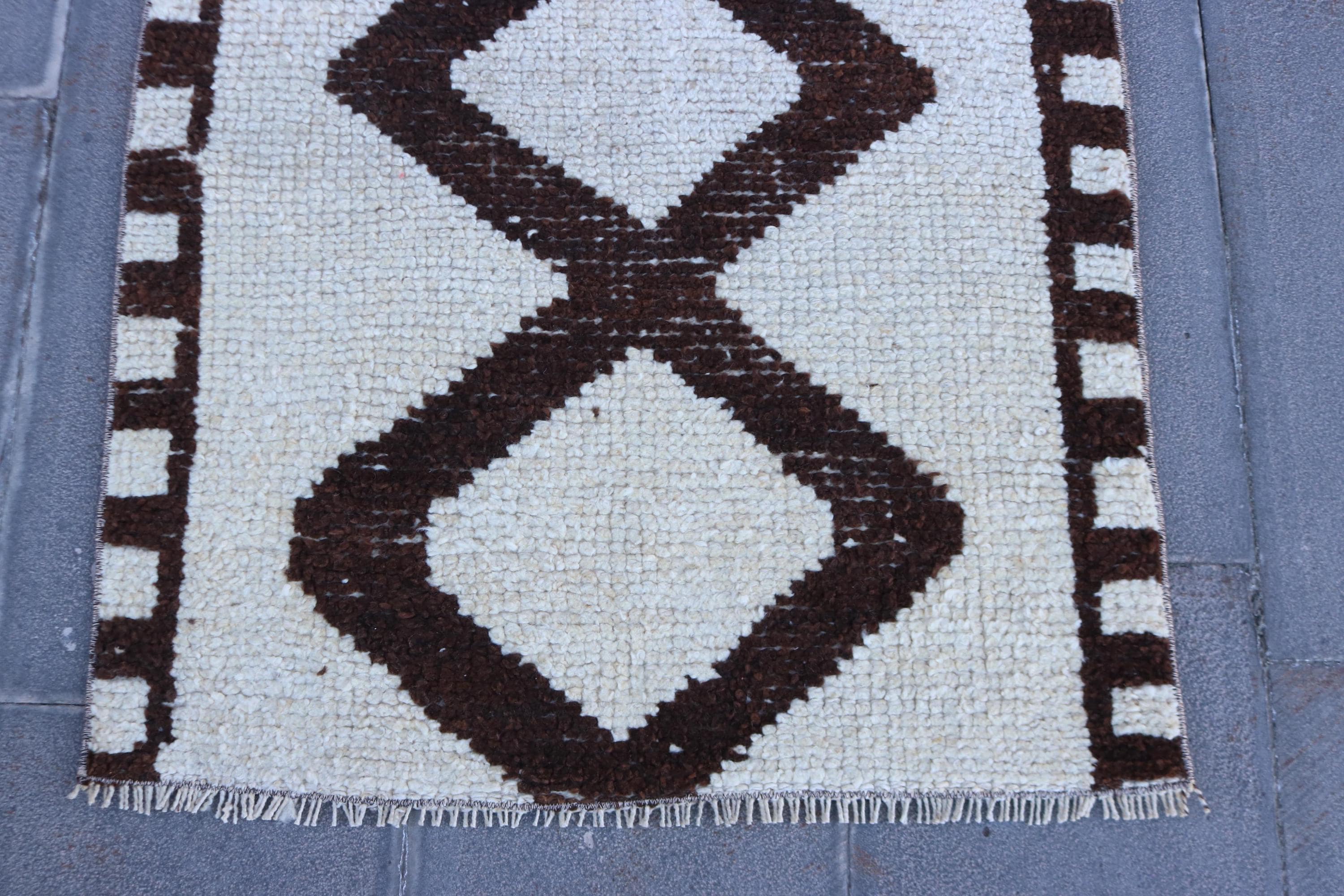 The Loom Wholesale – Engroshandel Gangløber – Tyrkisk håndknyttet uldtæppe til køkkenet3