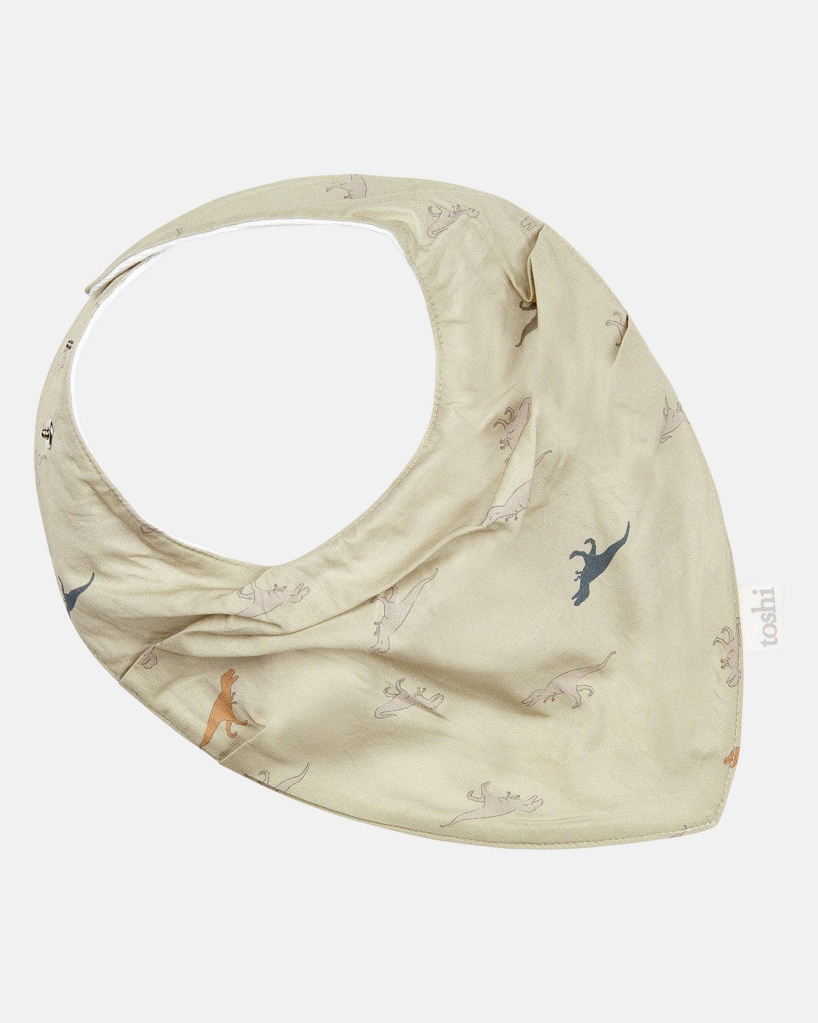 Toshi - Wholesale Bandana bib - Baby Bandana Story - 2pcs55