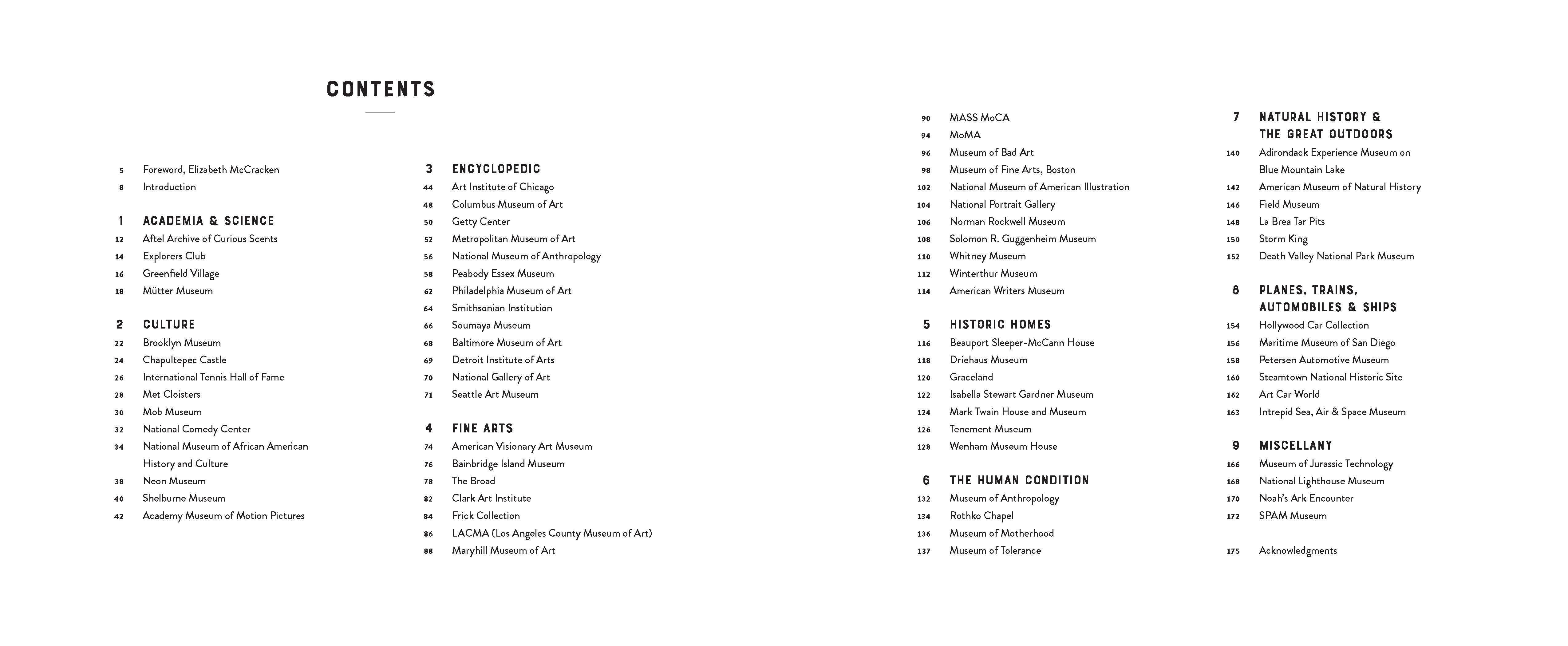 Chronicle Books - Wholesale Arts & Entertainment - Footnotes from the Most Fascinating Museums3