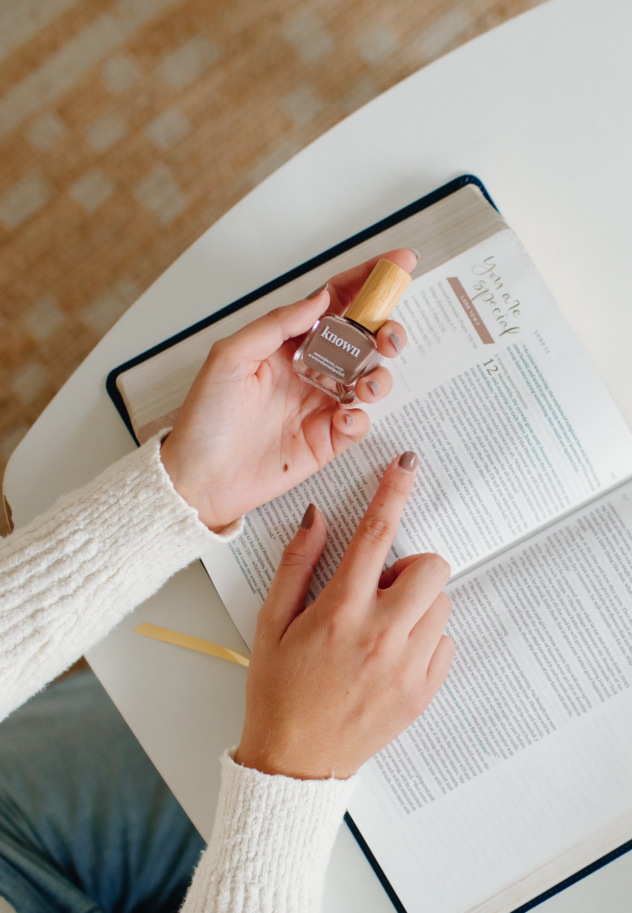 Reminder Nail Polish - Wholesale Nail Polish - Nail Polish - known3