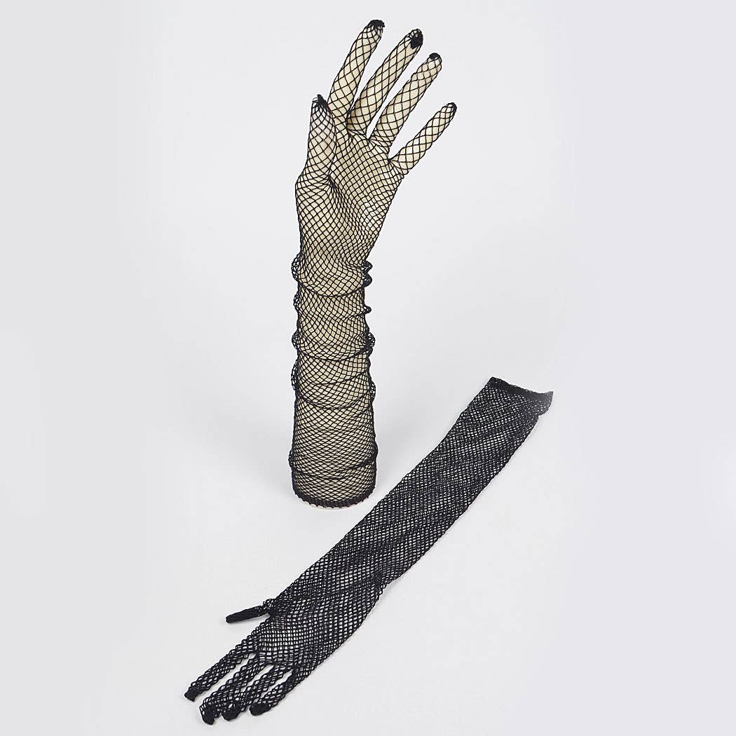 BK Mesh Long Gloves for wholesale on Faire0
