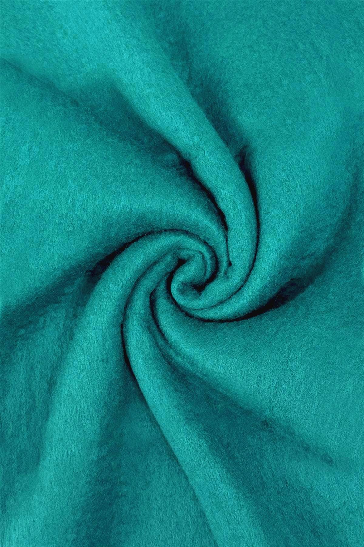 Fashion Scarf World - Vendita all'ingrosso Sciarpa - Donna - Sciarpa a scialle con nappe in morbida coperta semplice38