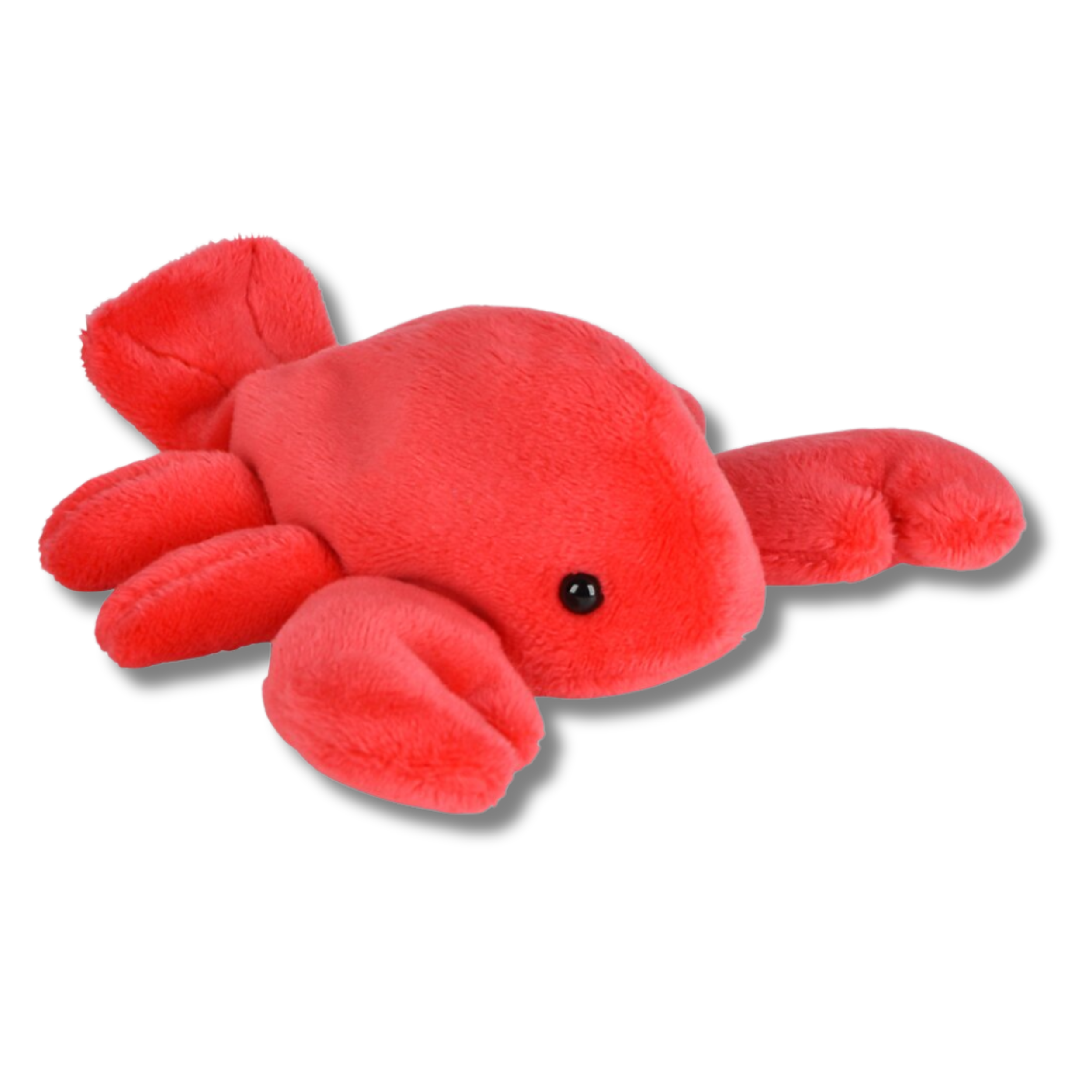 Happy PoP – wholesale Fyllda/plyschleksaker - Barn och baby – Hummer Mjuk Plysch Fyllda Barnleksaker3