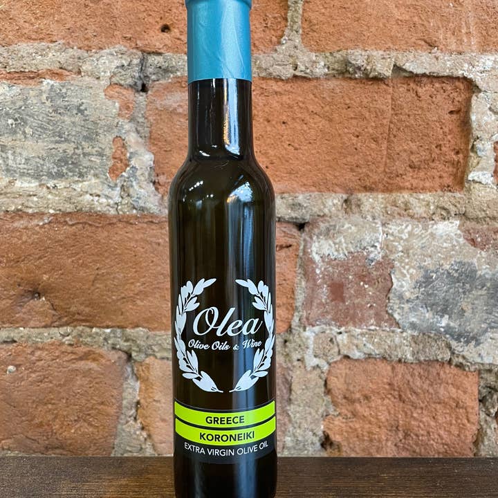 Olea Olive Oils and Wine - Venta al por mayor Aceite de oliva - Aceite de Oliva Virgen Extra Koroneiki griego
