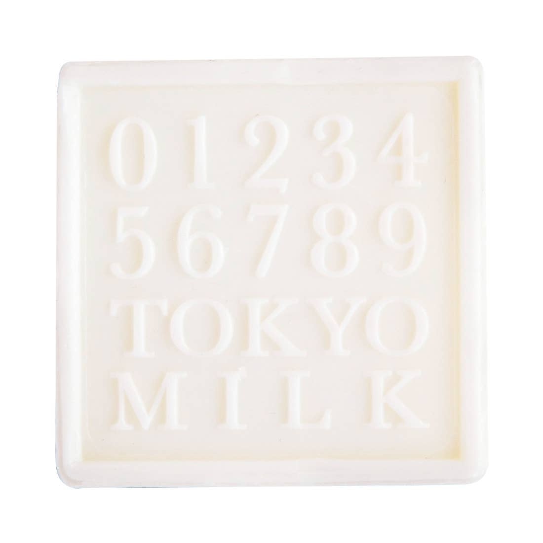 TokyoMilk Cards and Totes - Wholesale Bar Soap - Let Them Eat Cake FINEST PERFUMED SOAP1