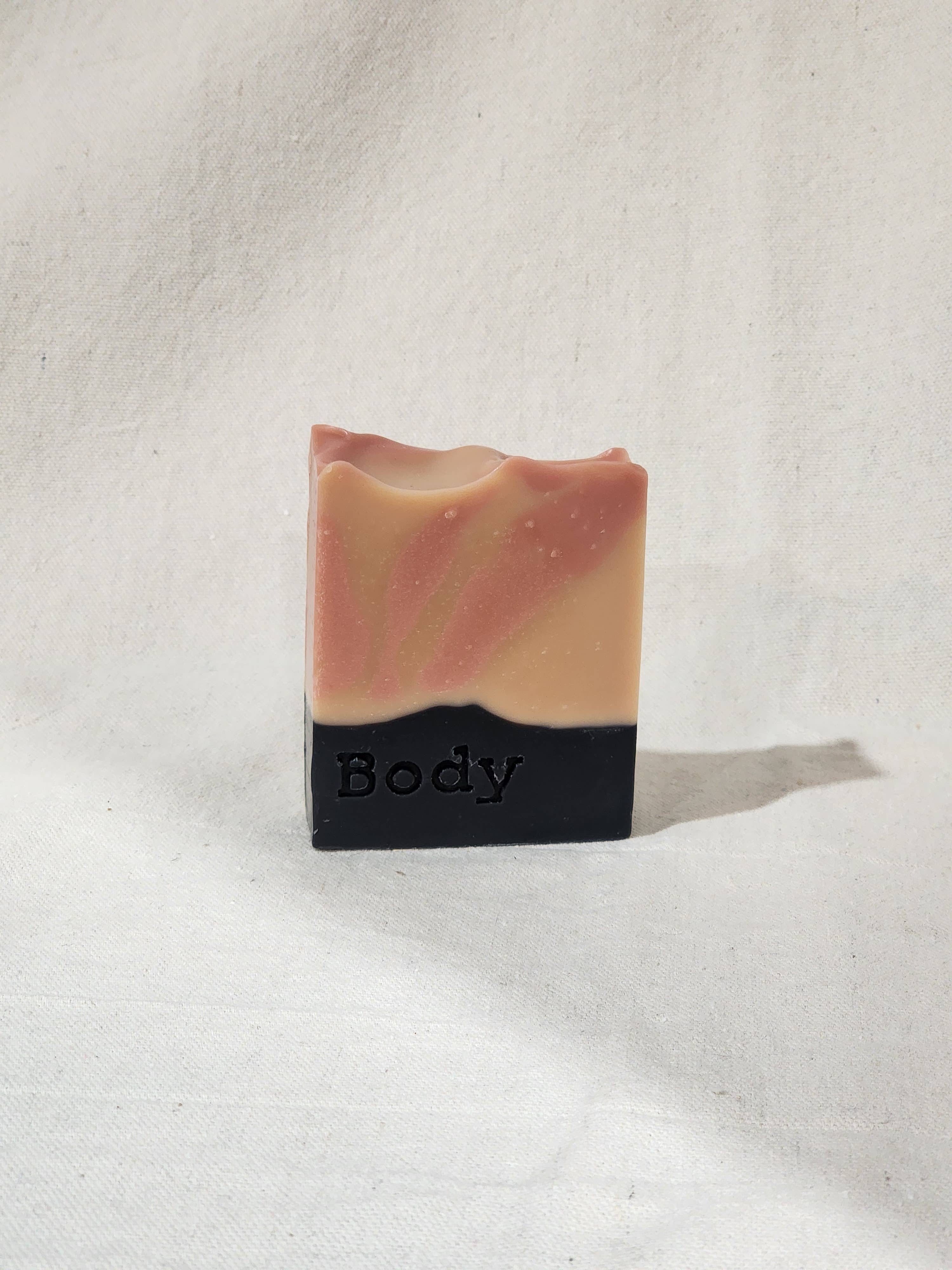 Cullowheegee Farms - Wholesale Bar Soap - Summer Nights1