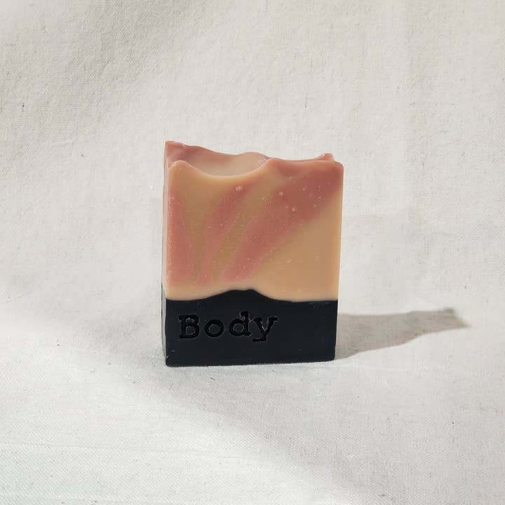 Cullowheegee Farms - Wholesale Bar Soap - Summer Nights1