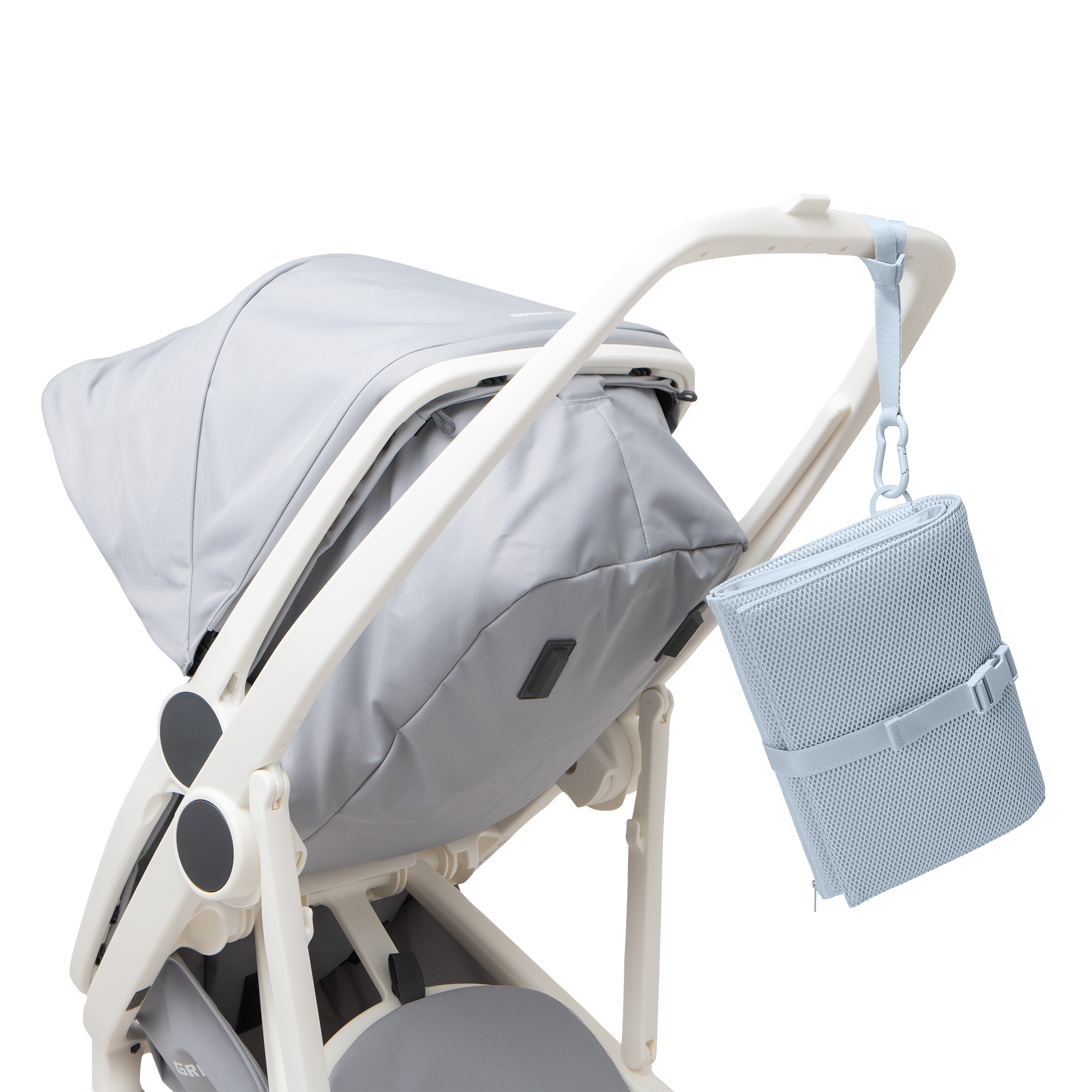 Dagne Dover - Wholesale Diaper Bag - Baby - Joey Changing Kit in Daylight5