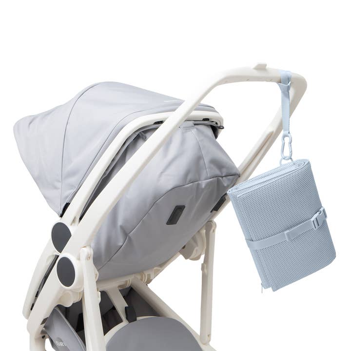 Dagne Dover - Wholesale Diaper Bag - Baby - Joey Changing Kit in Daylight5
