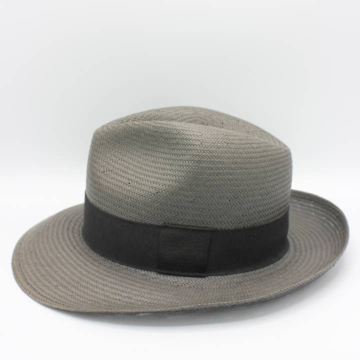 Black Panama — 2017-51 for wholesale on Faire11