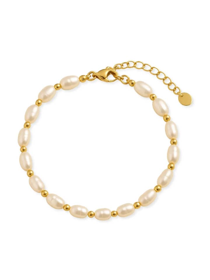 Island Lover Bracelet for wholesale by Sunny Sunday