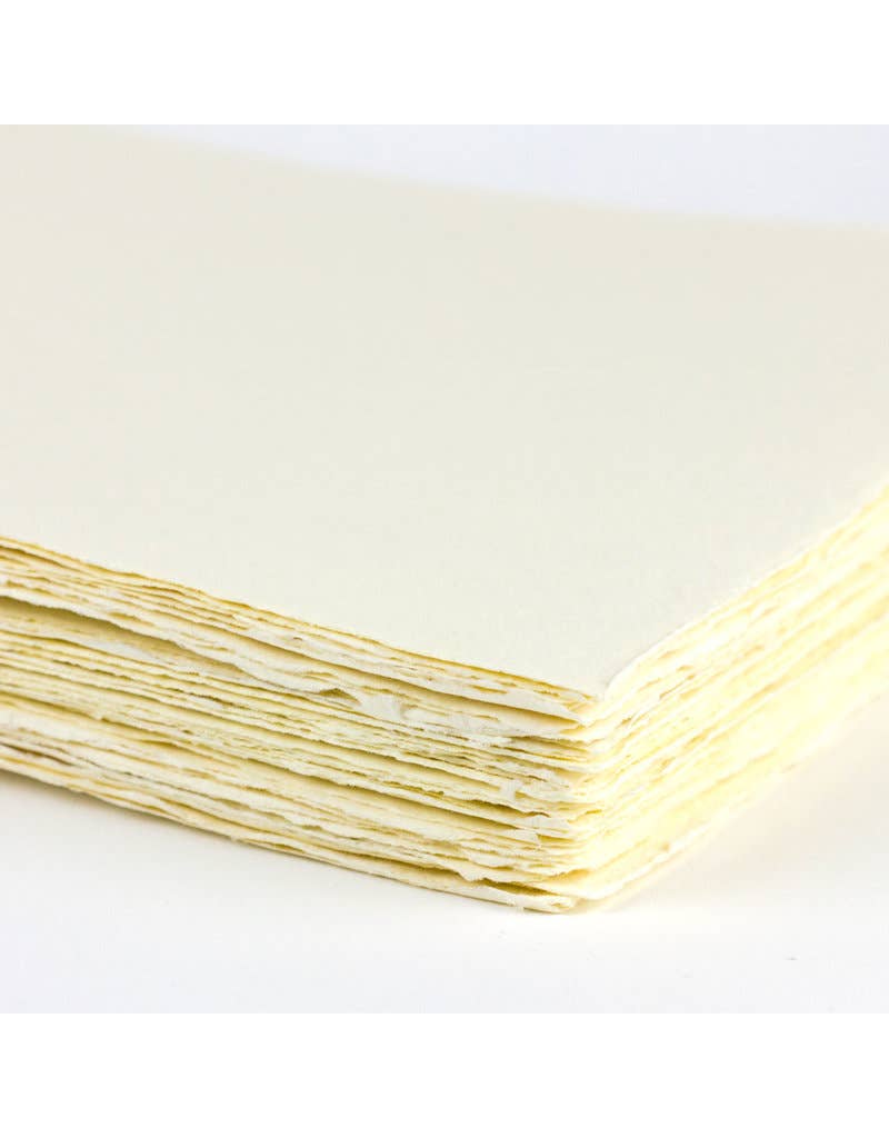 Oblation Papers & Press - Wholesale Stationery/Notecard Set - Pocket 3.625 x 6 inch Handmade Paper - Bulk7