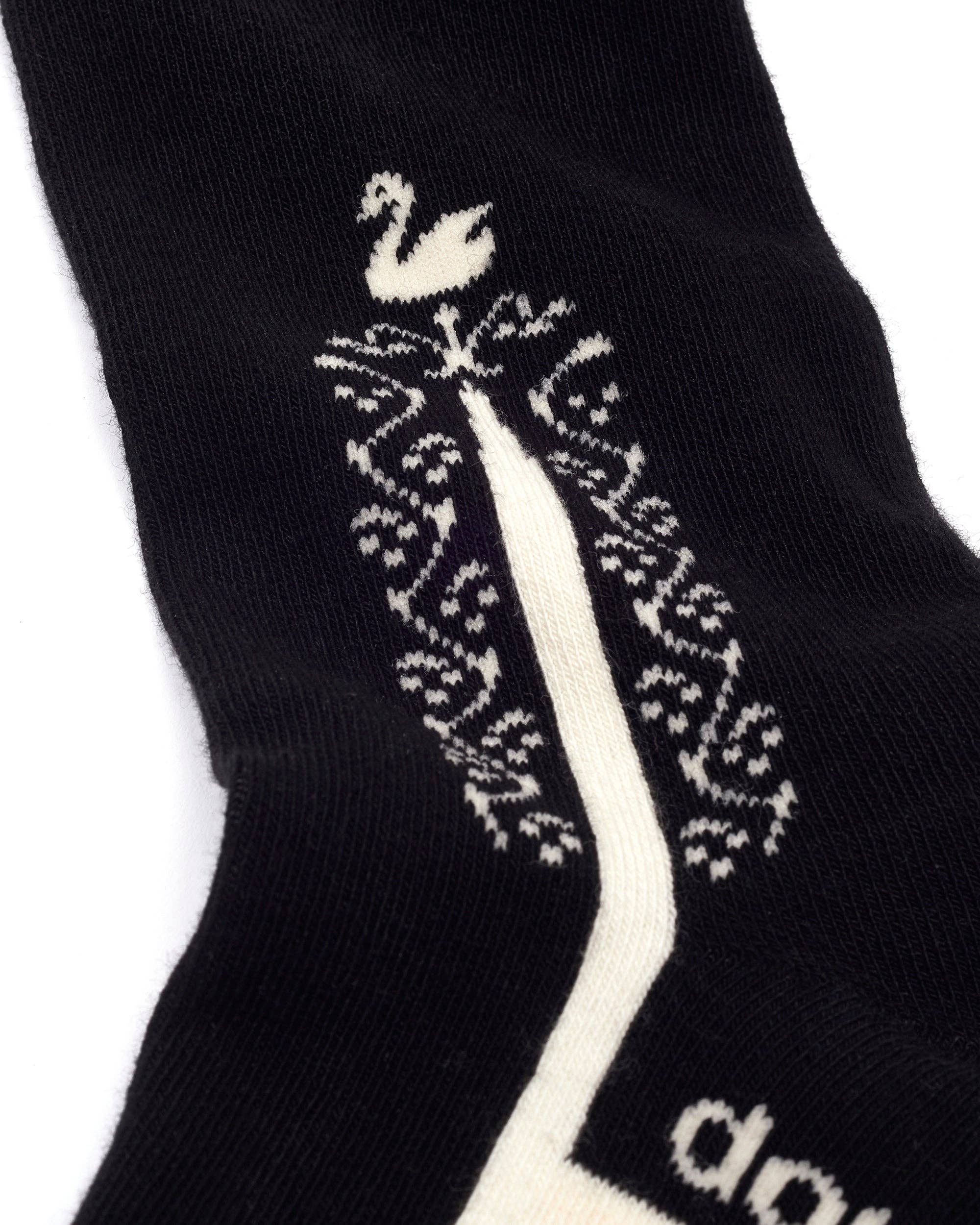 Confezione mista Confezione da 2 calzini ultralti Orion misti in vendita all'ingrosso su Faire3