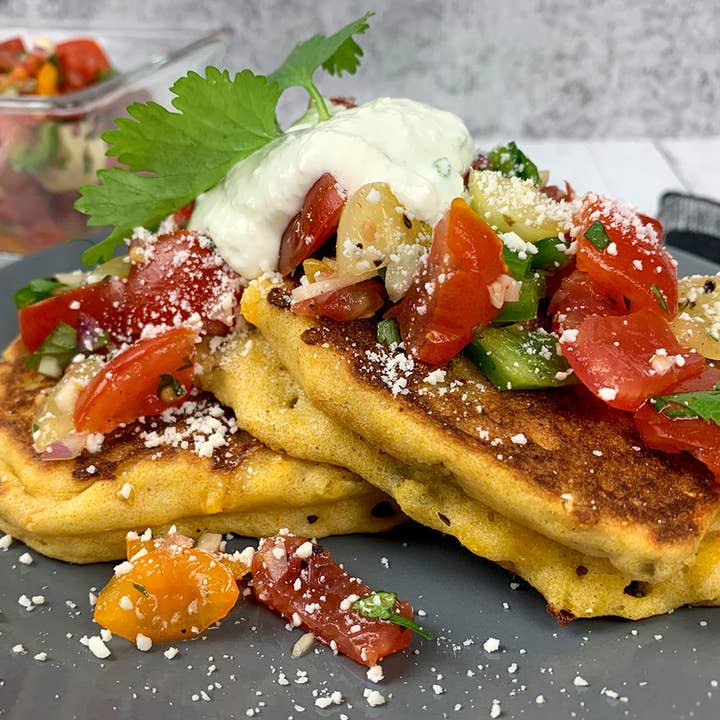 B.T. Leigh's Sauces & Rubs - Wholesale Dried spice mix - Somethin' To Taco Bout - Gluten-Free Taco Seasoning - 4.7 oz Bottle5